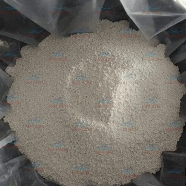 Phụ Kiện: Bột Clo 15 Kg