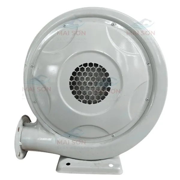 Phụ Kiện: Máy Thổi Khí 750W