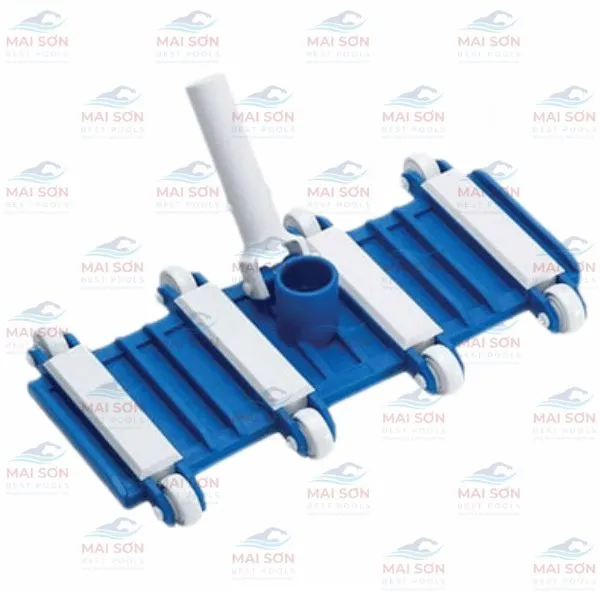 Phụ Kiện: Bàn Hút Bể Bơi Cao Cấp