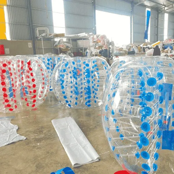 Bóng Đụng Màng Trong Kích Thước 1.4m