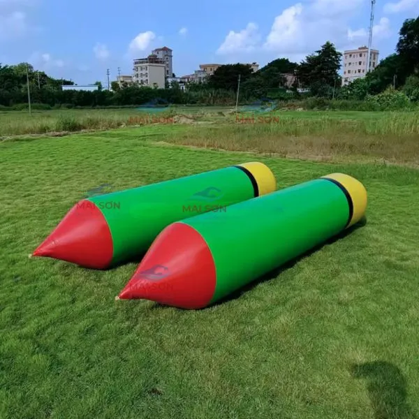 Bút Hơi Khổng Lồ