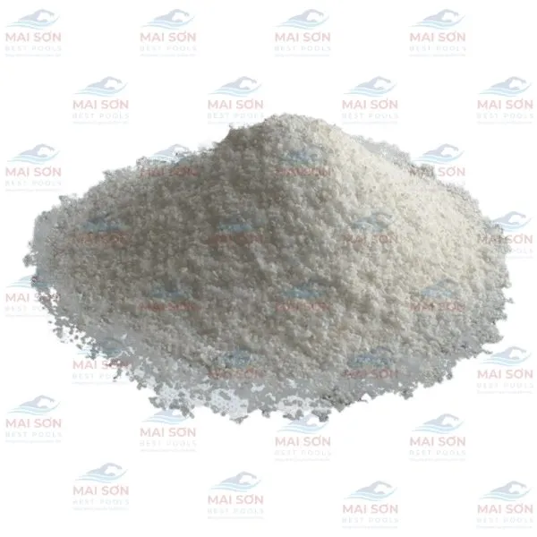 Phụ Kiện: Cát Thạc Anh 1KG