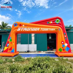Cổng Vòm Sự Kiện