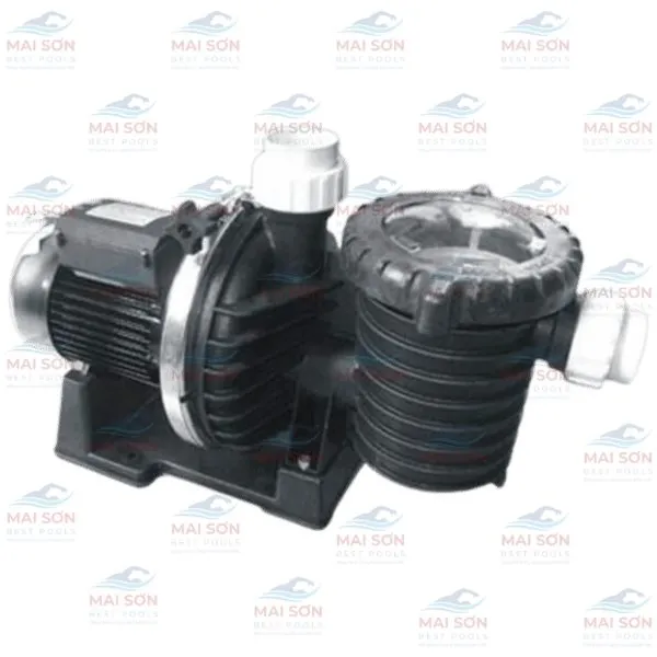 Phụ Kiện: Máy Bơm Lọc 2HP
