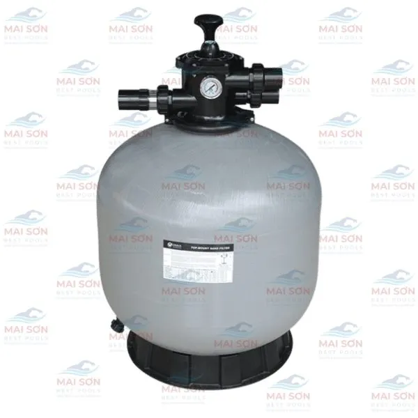 Phụ Kiện: Bình Lọc Cát M36