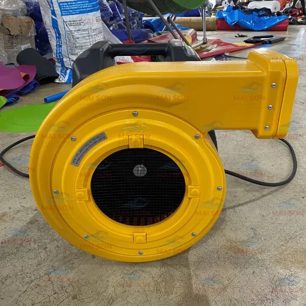Phụ Kiện: Máy Thổi Khí 3HP