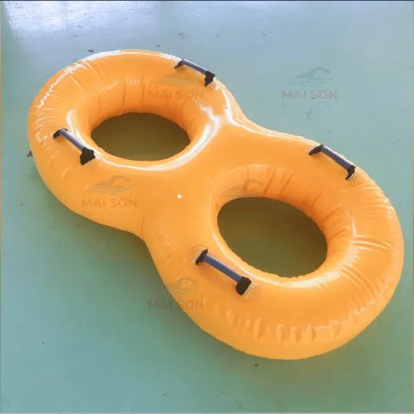 Phao Hơi Số 8