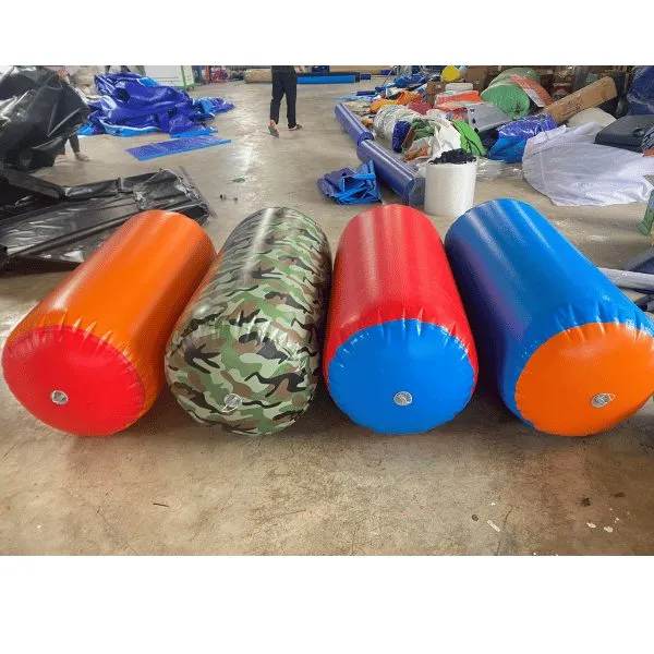 Trụ Lăn Bơm Hơi Kích Thước 1.2x0.6m